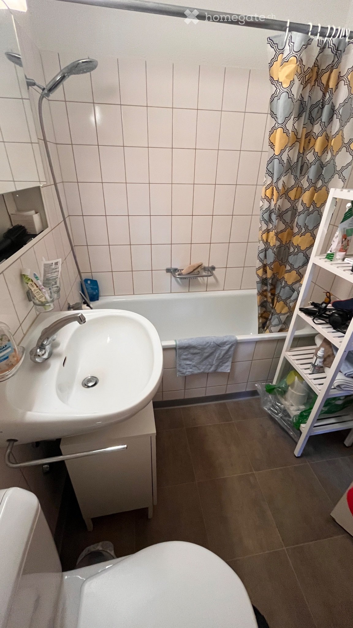 2-Zimmer-Wohnung, Foto 5 von 5