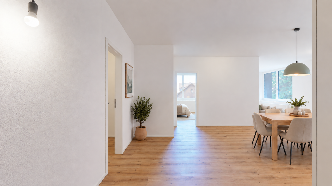 3 ½ rooms apartment, Foto 6 von 10