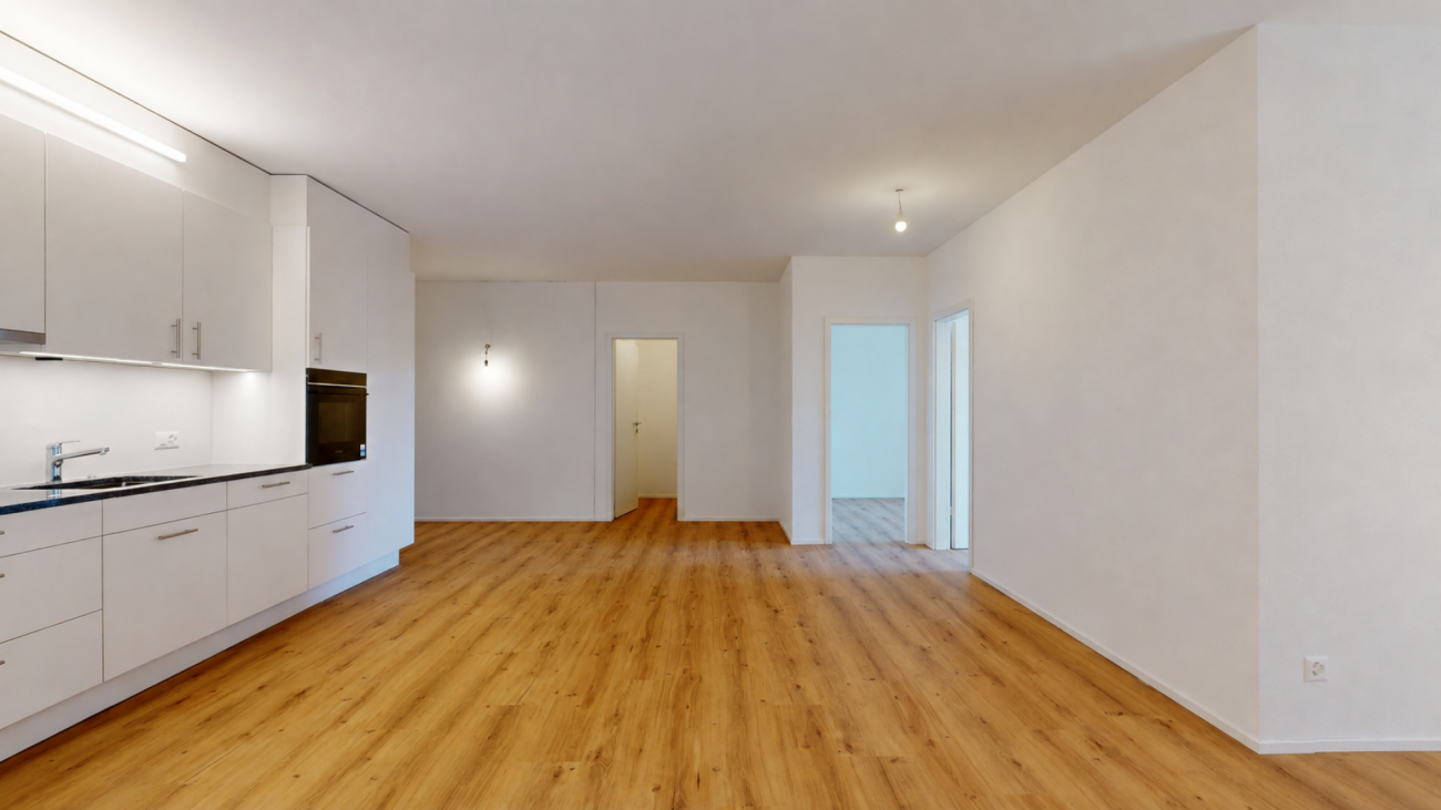3 ½ rooms apartment, Foto 8 von 10