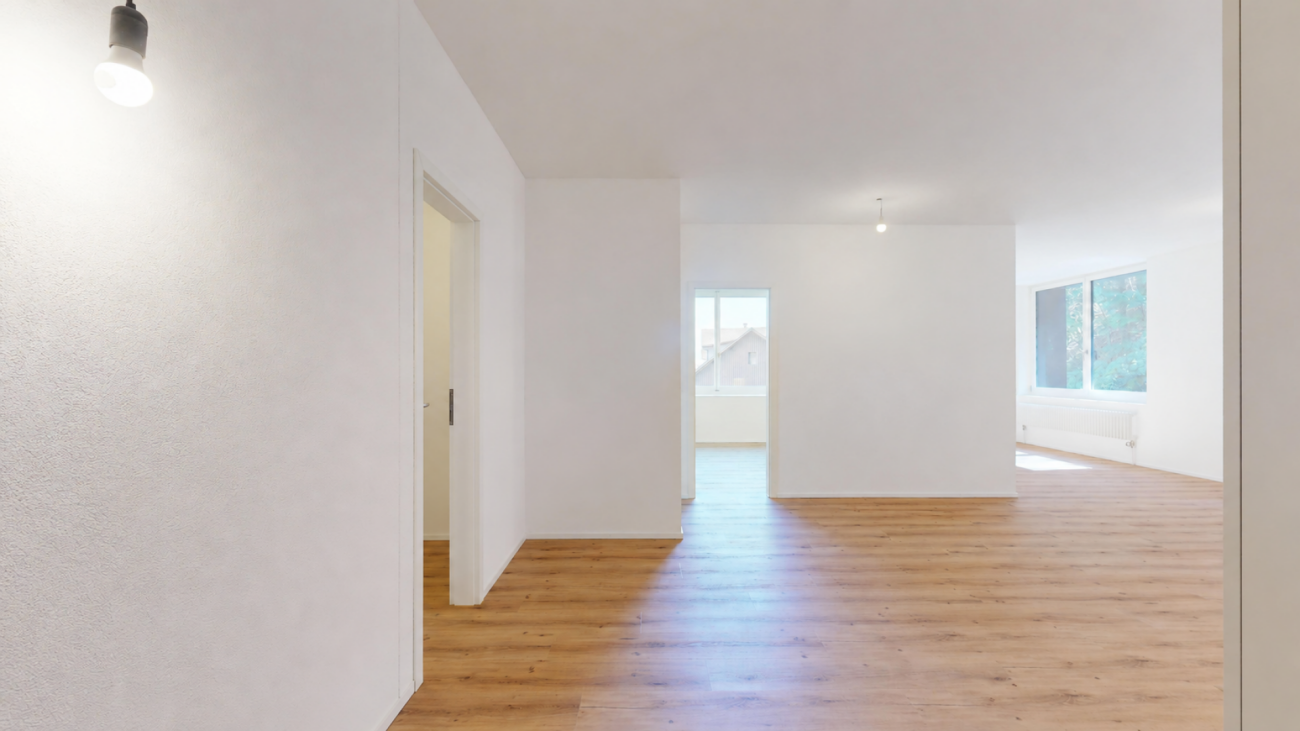 3 ½ rooms apartment, Foto 7 von 10
