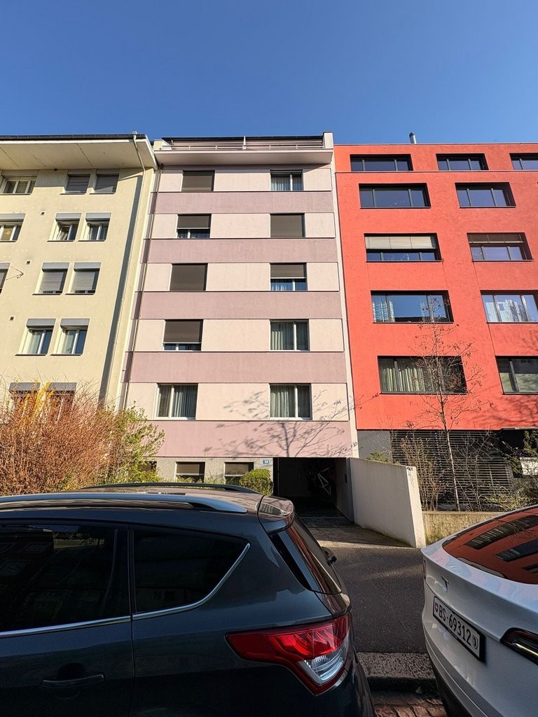 2 rooms apartment, Foto 1 von 5