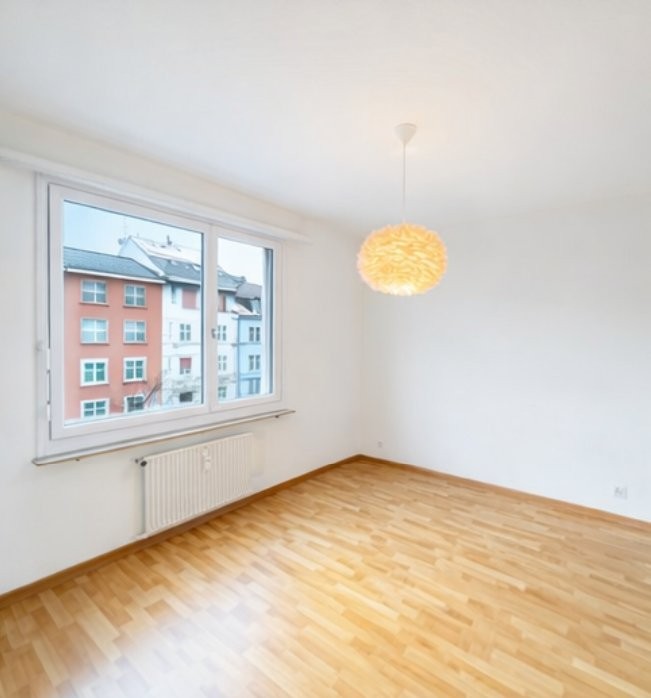 2 rooms apartment, Foto 4 von 5