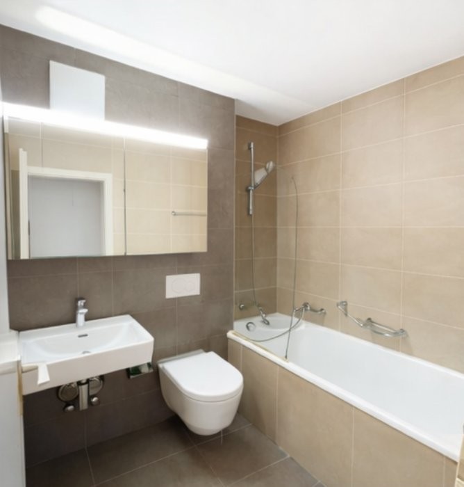 2 rooms apartment, Foto 5 von 5