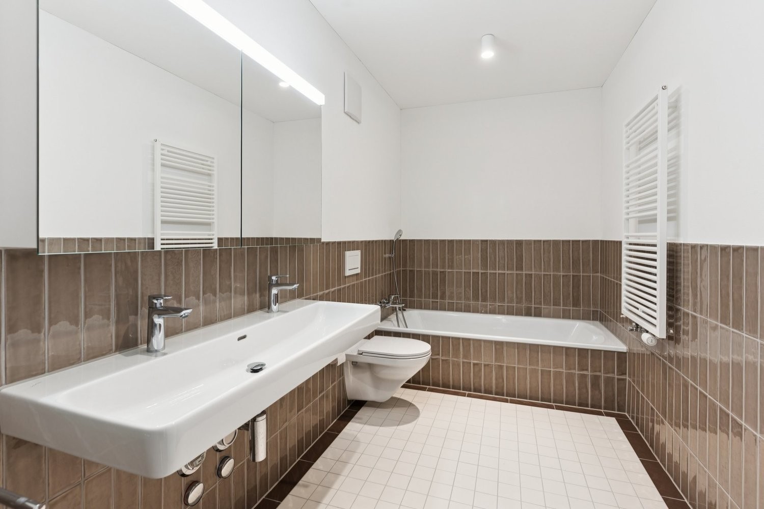 Appartamento di 3 ½ locali