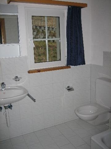 1 ½ rooms apartment