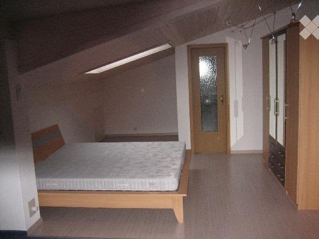 1 ½ rooms apartment