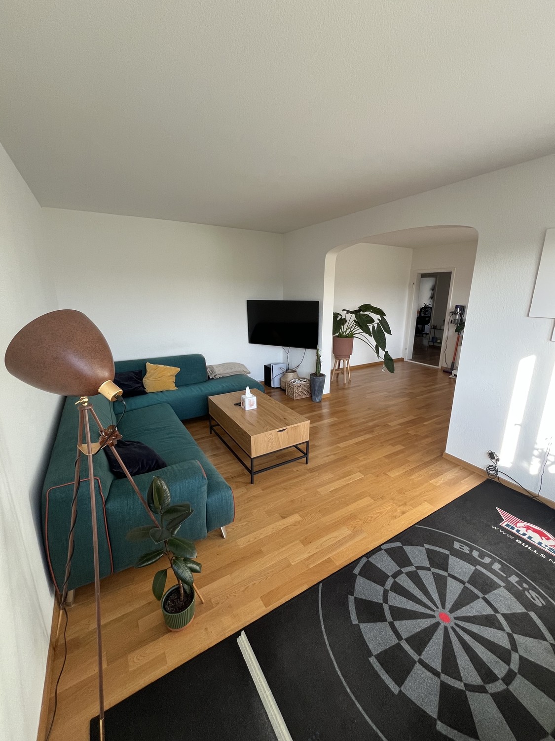 Room in a shared flat, Foto 1 von 7