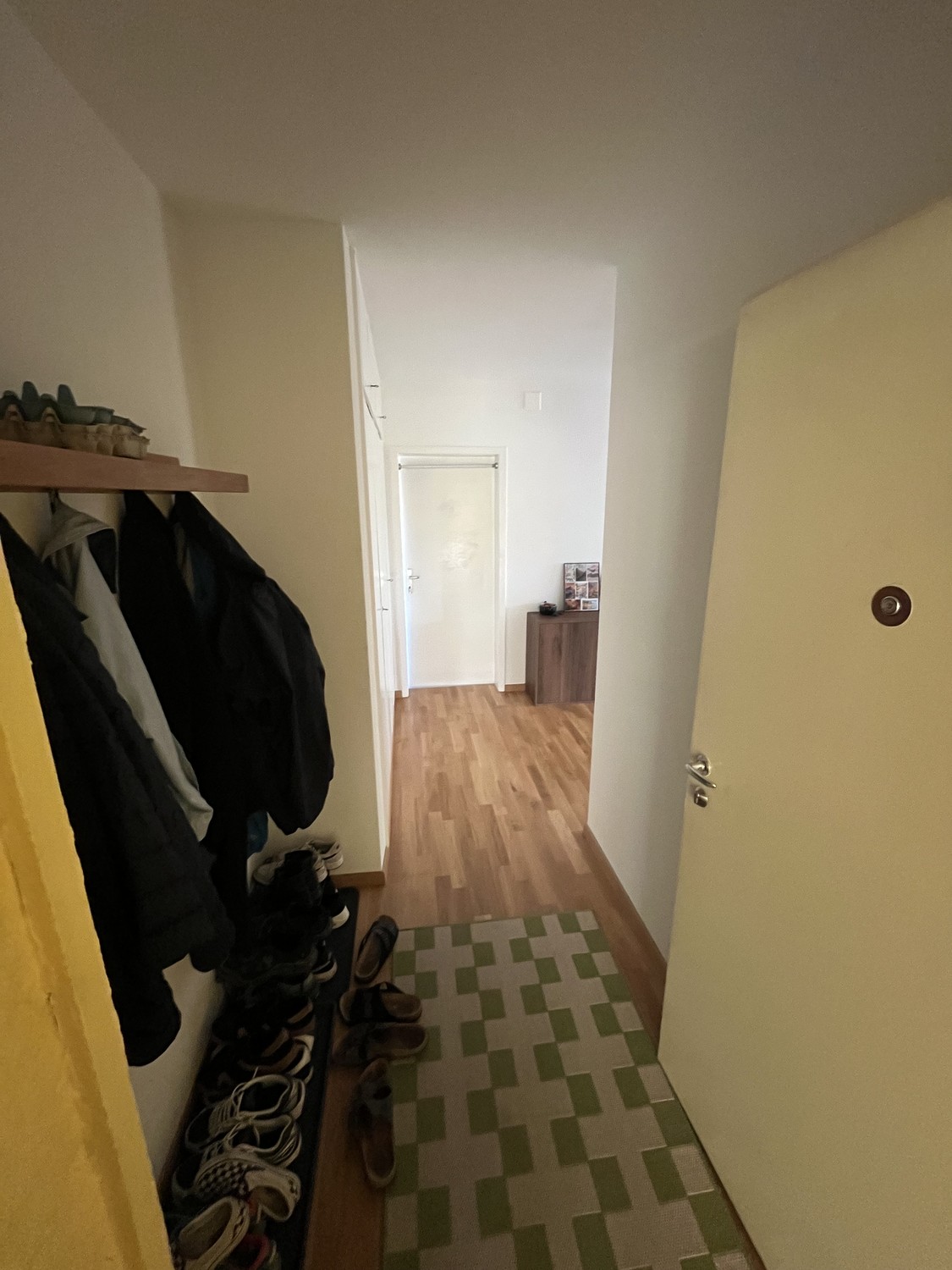 Room in a shared flat, Foto 3 von 7
