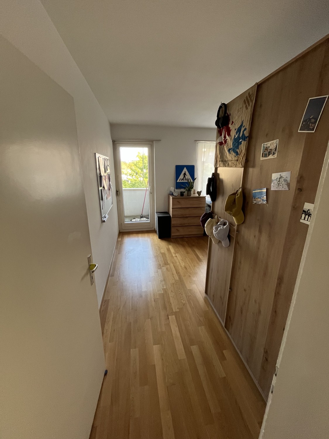 Room in a shared flat, Foto 7 von 7