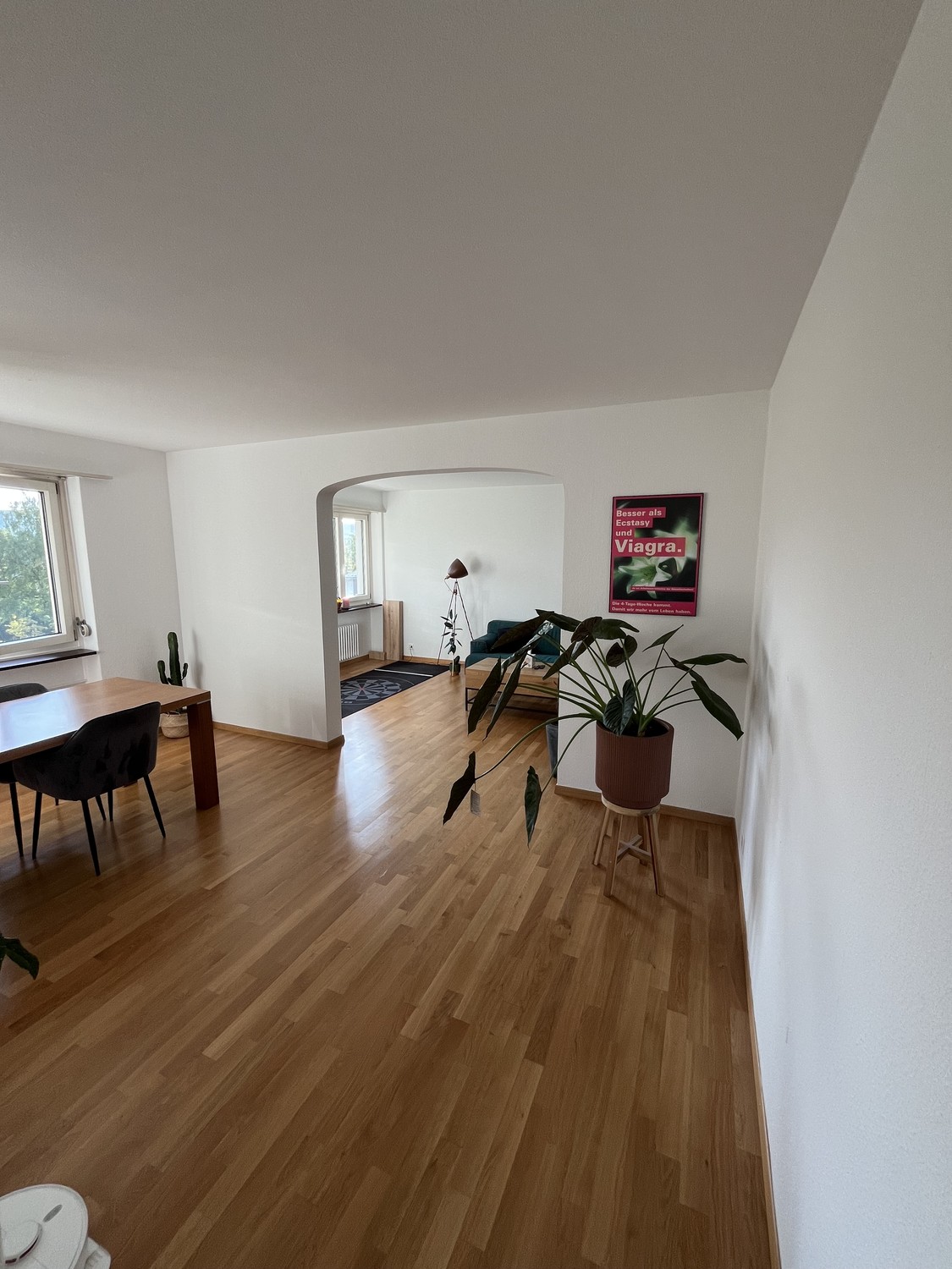 Room in a shared flat, Foto 5 von 7