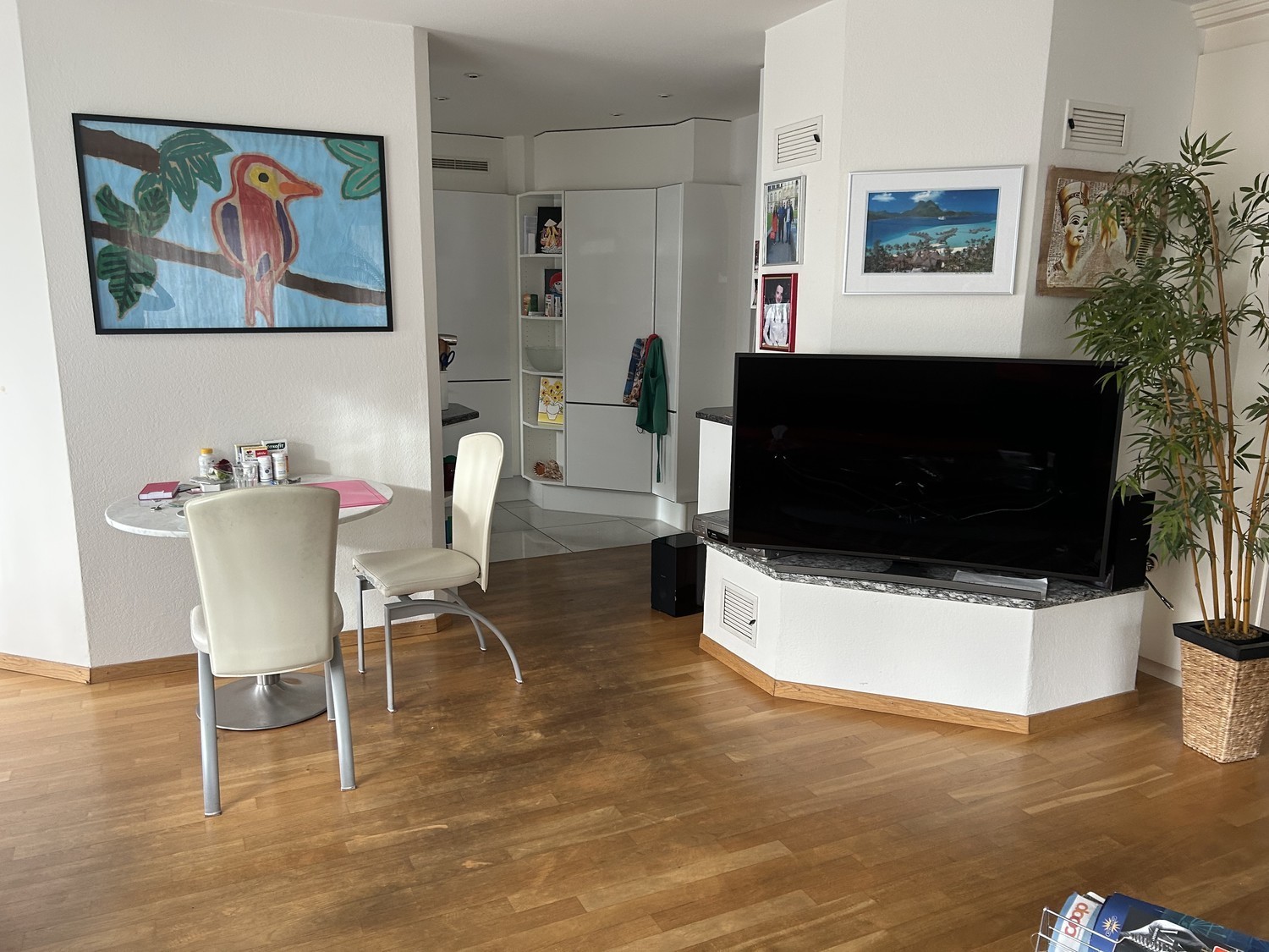 Zimmer in einer Wohngemeinschaft, Foto 3 von 9