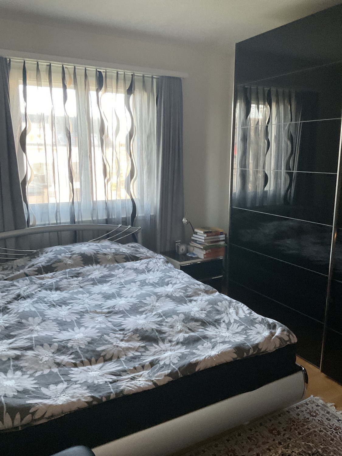 Zimmer in einer Wohngemeinschaft, Foto 6 von 9