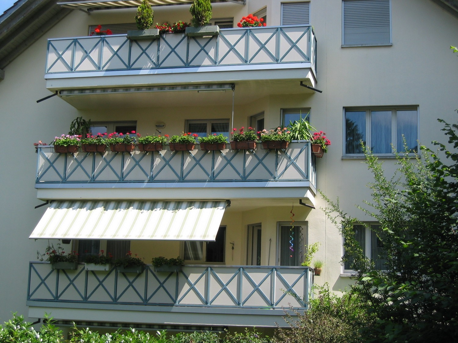 Zimmer in einer Wohngemeinschaft, Foto 2 von 9