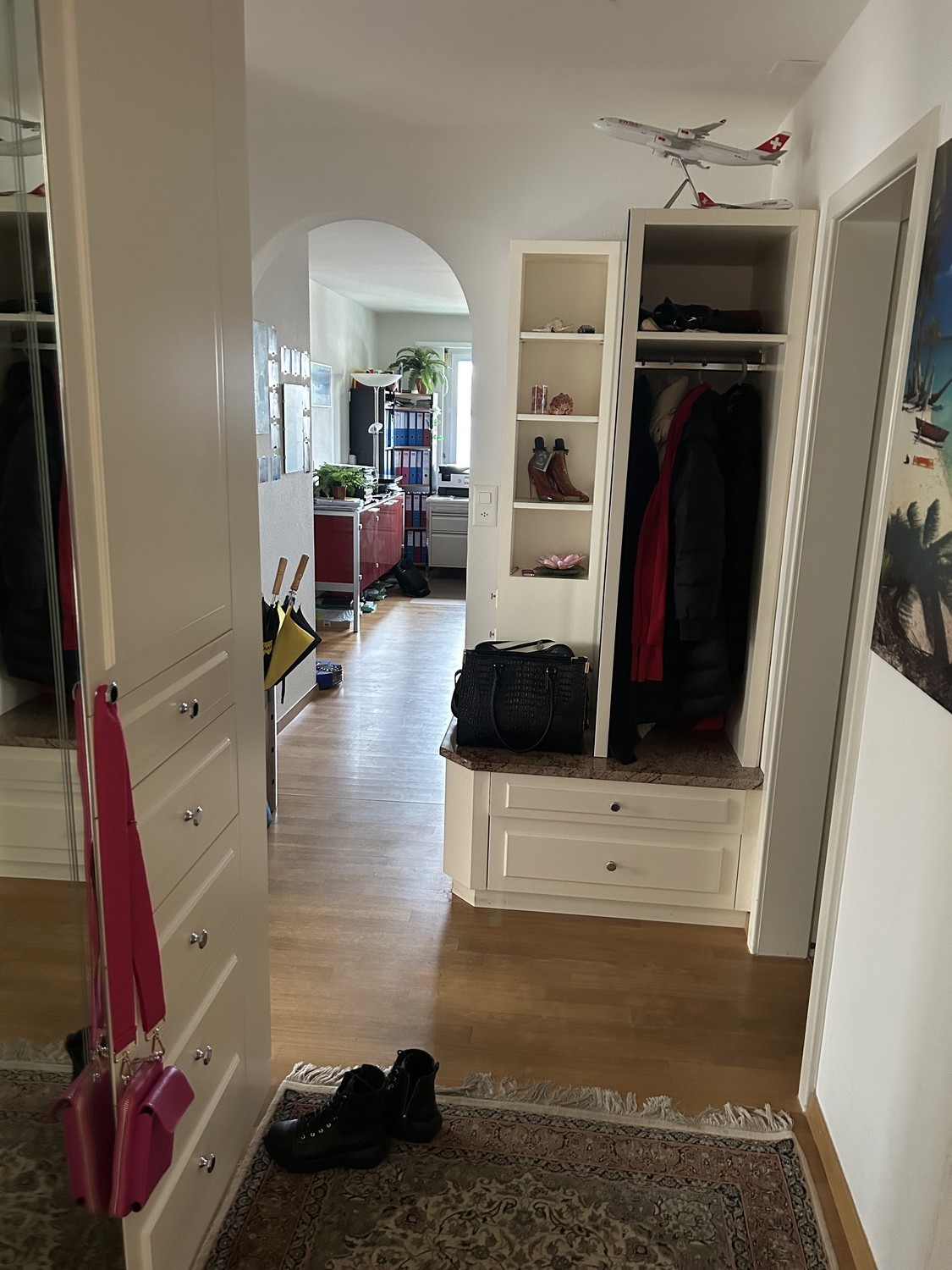 Zimmer in einer Wohngemeinschaft, Foto 5 von 9