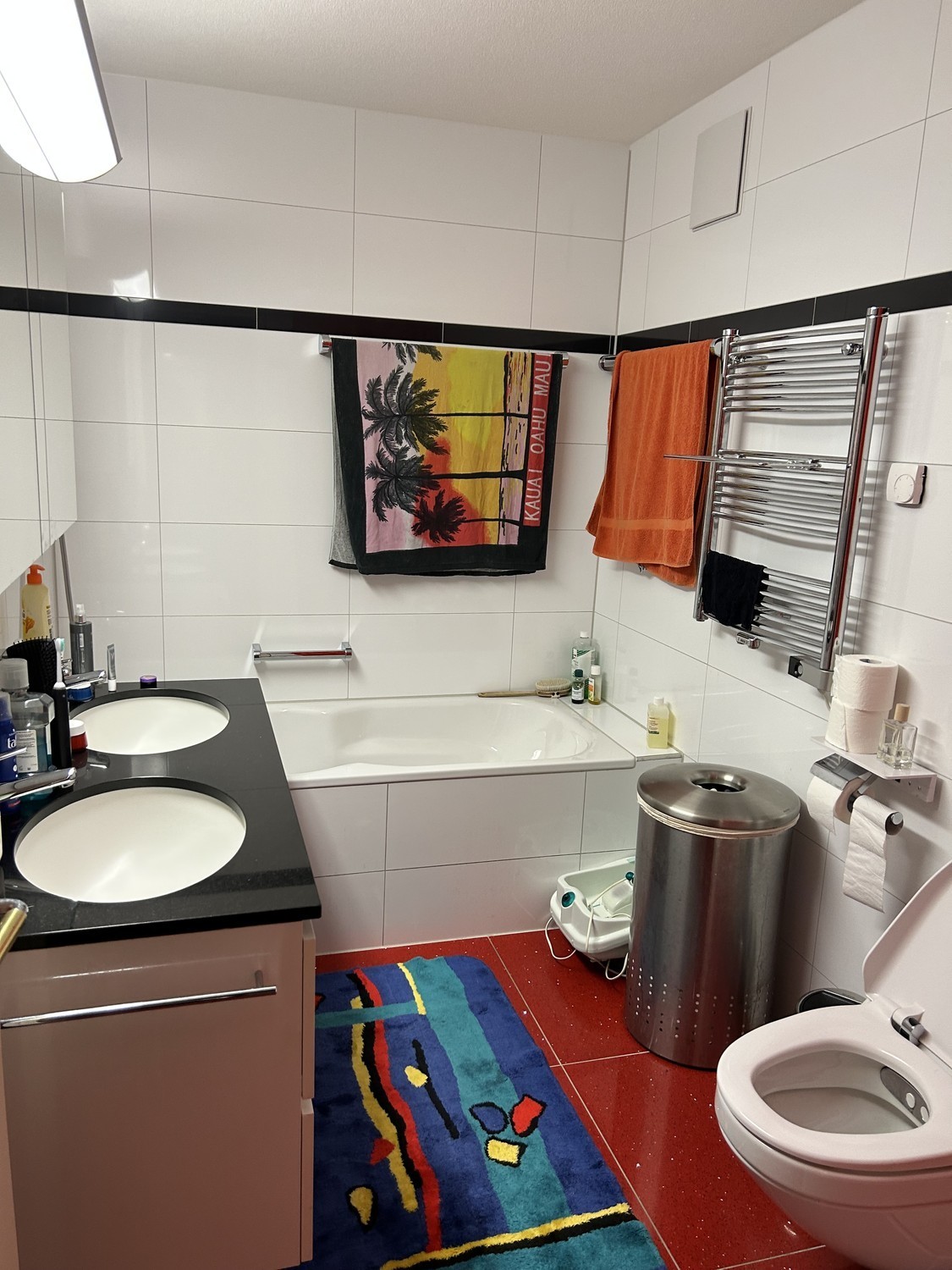 Zimmer in einer Wohngemeinschaft, Foto 7 von 9