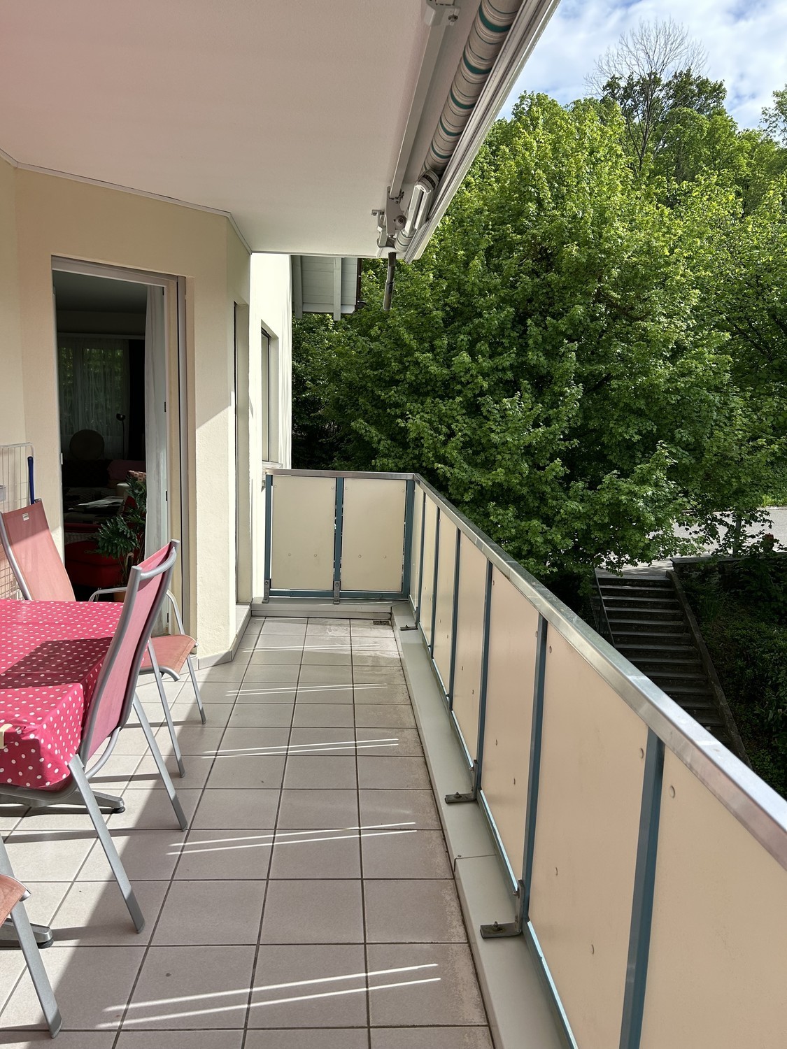 Zimmer in einer Wohngemeinschaft, Foto 8 von 9