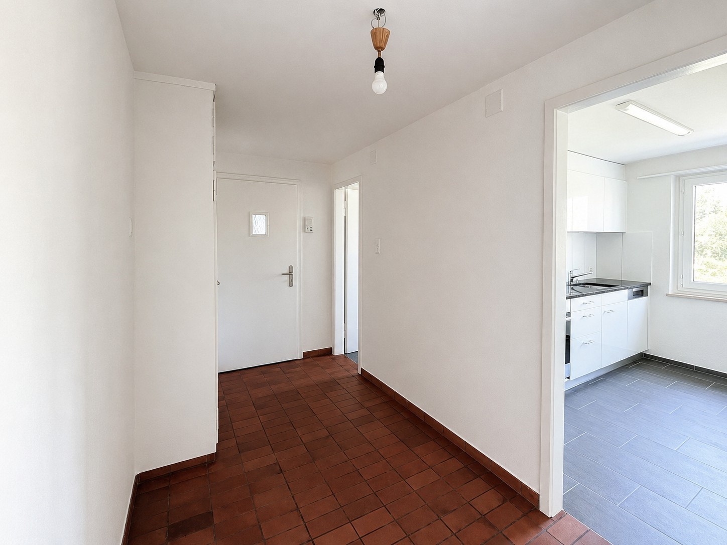 3 rooms apartment, Foto 4 von 6