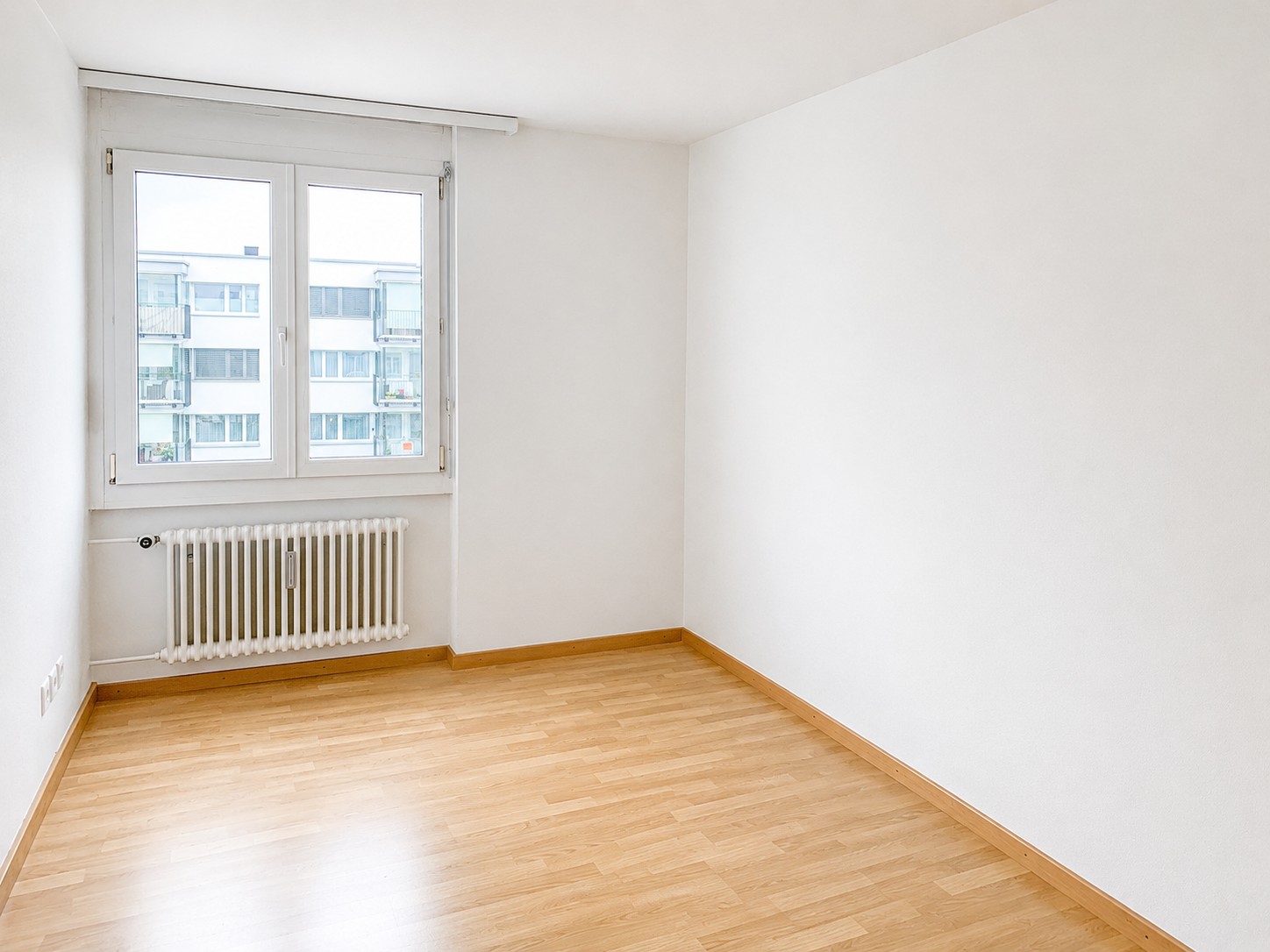 3 rooms apartment, Foto 1 von 6