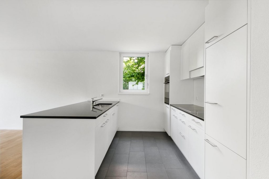 3 ½ pièces appartement