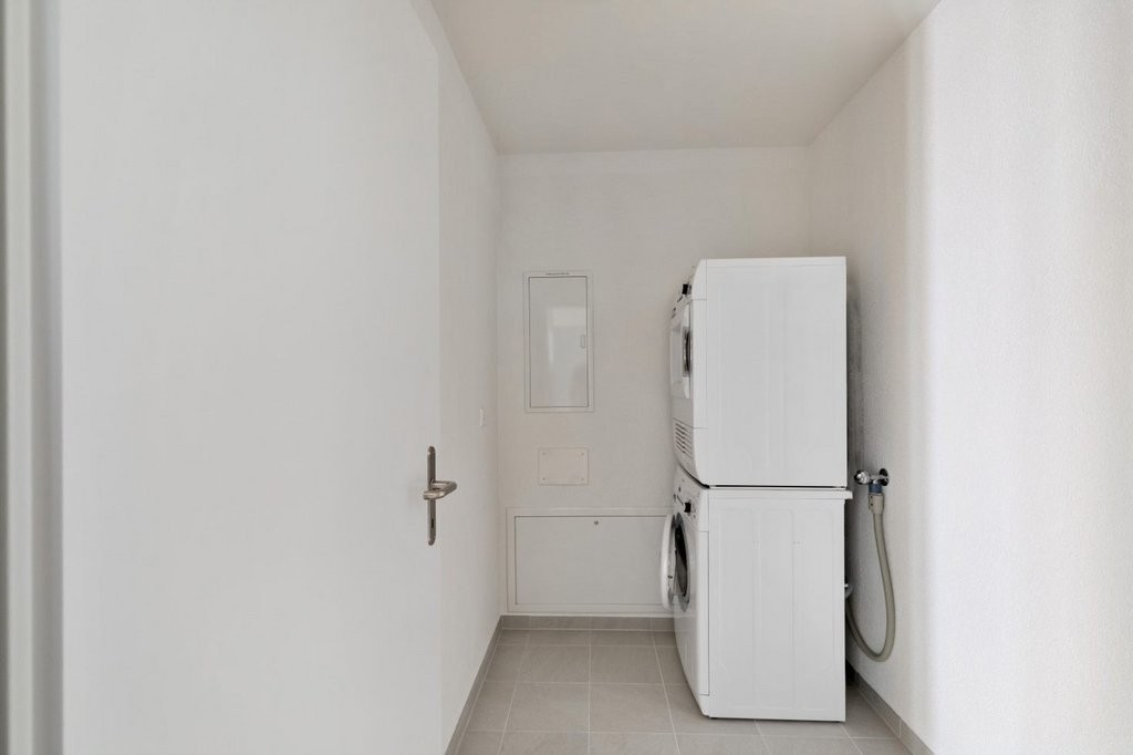 3 ½ pièces appartement