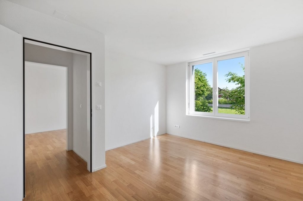3 ½ pièces appartement