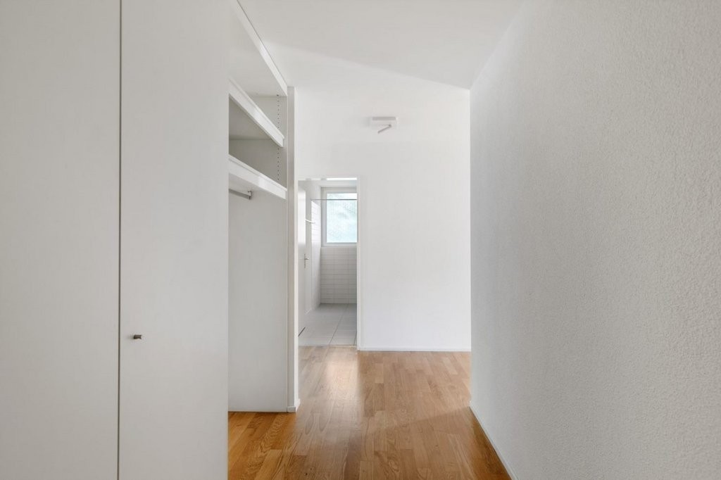 3 ½ pièces appartement