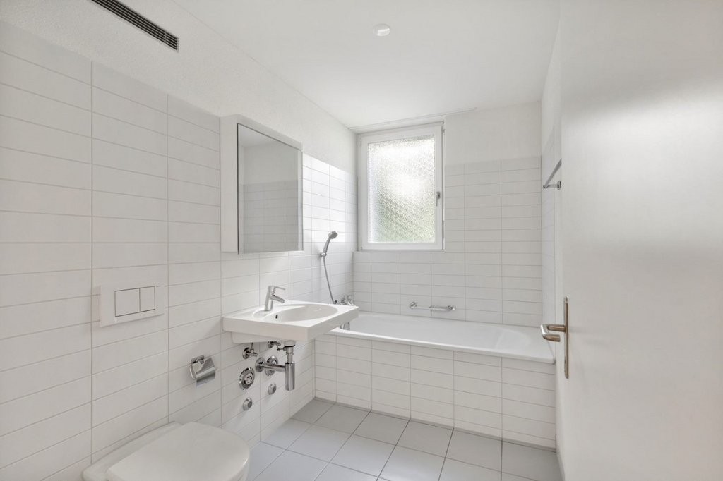 3 ½ pièces appartement