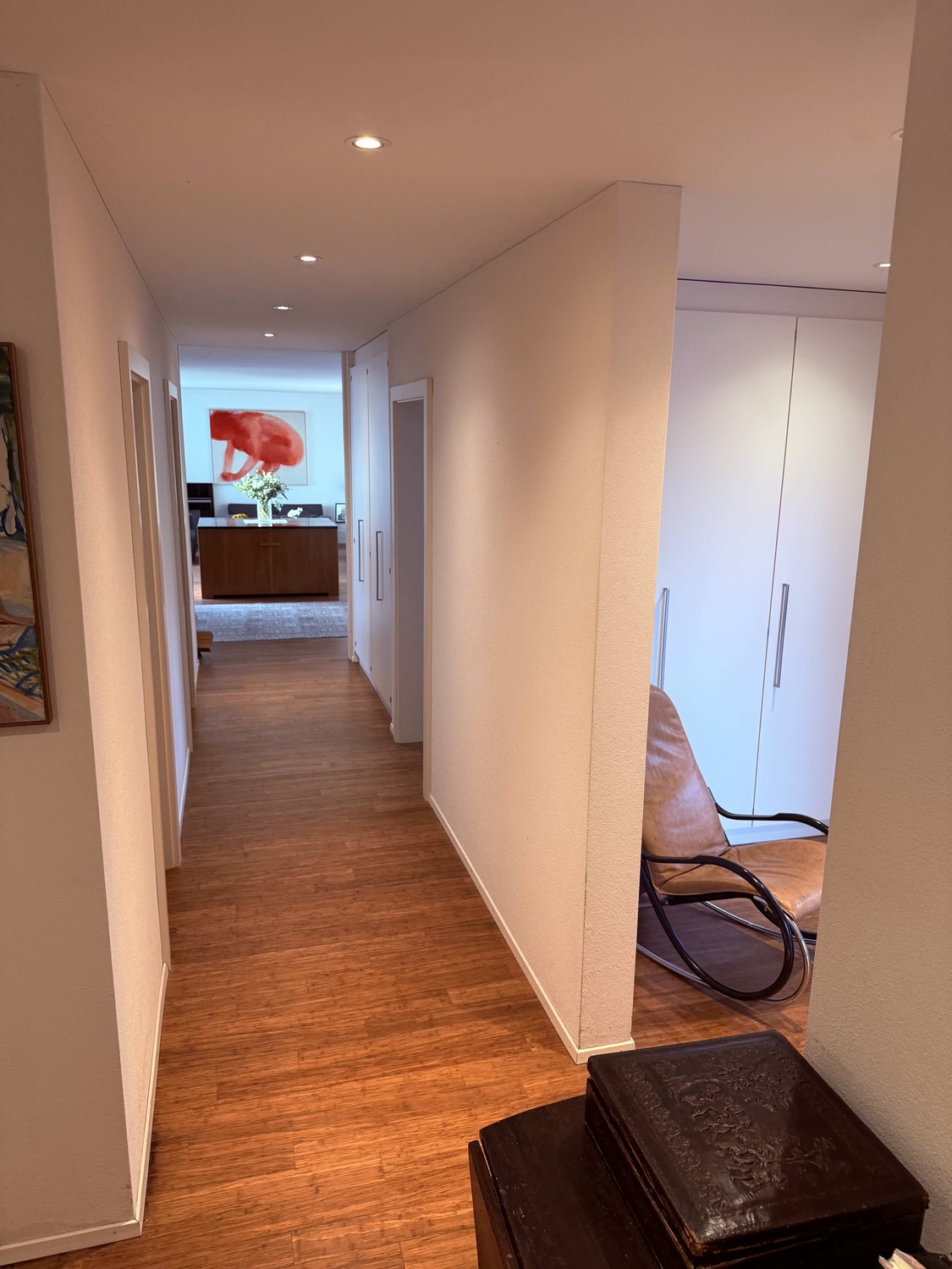 4 ½ rooms apartment, Foto 5 von 10