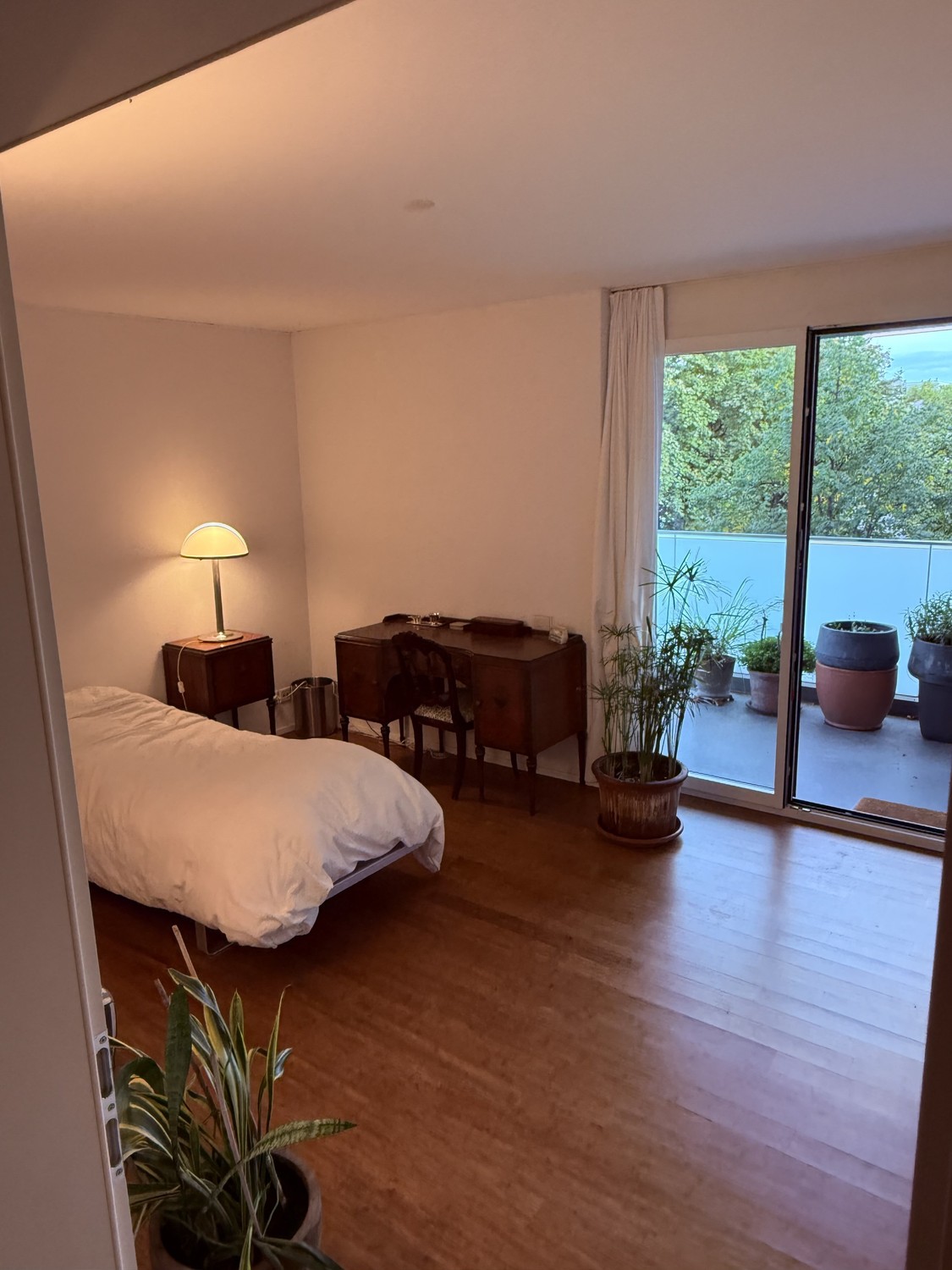 4 ½ rooms apartment, Foto 4 von 10