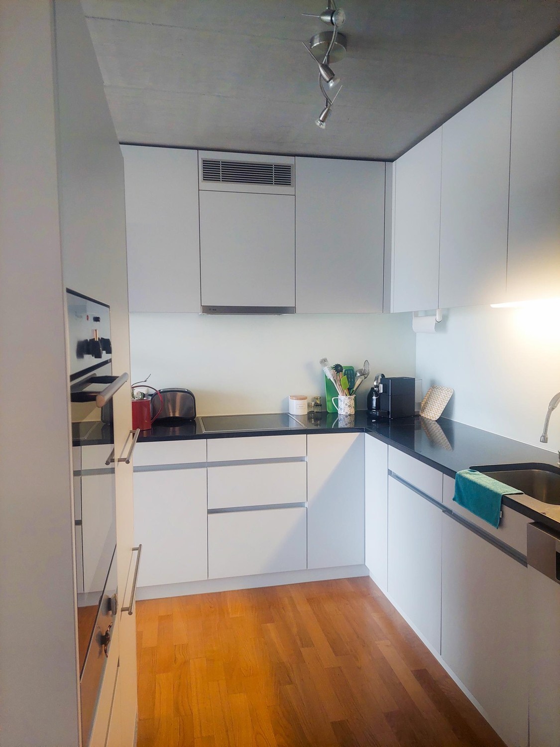 Appartamento di 2 ½ locali