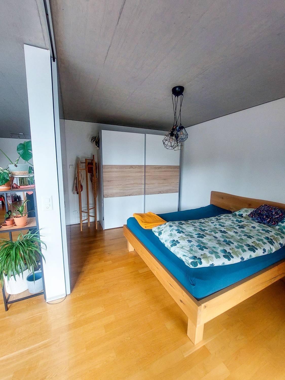 Appartamento di 2 ½ locali