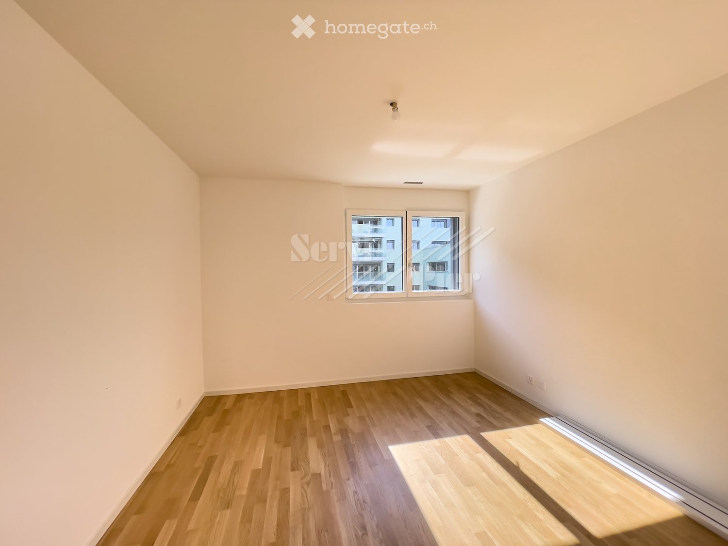 3 ½ Zimmer Wohnung, Foto 3 von 5