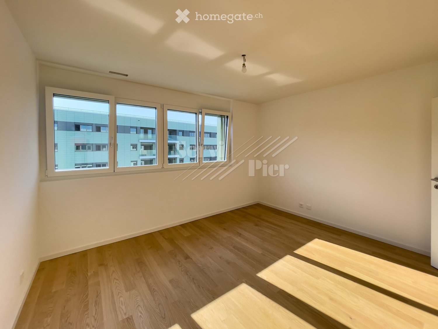 3 ½ Zimmer Wohnung, Foto 5 von 5