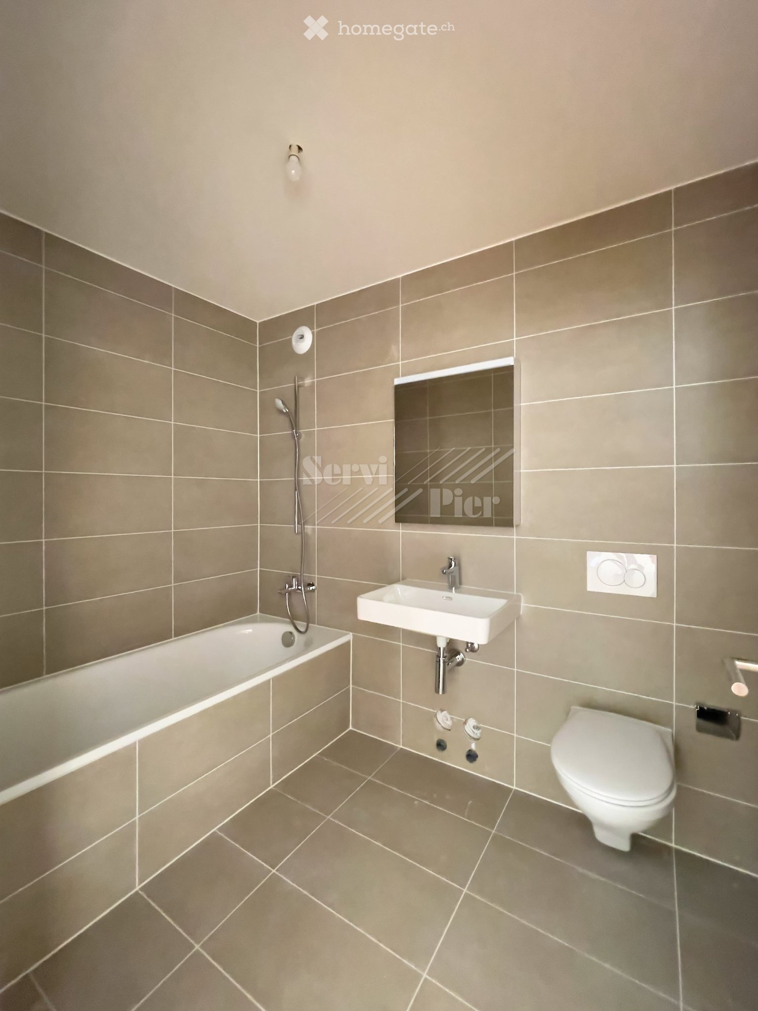 3 ½ Zimmer Wohnung, Foto 4 von 5