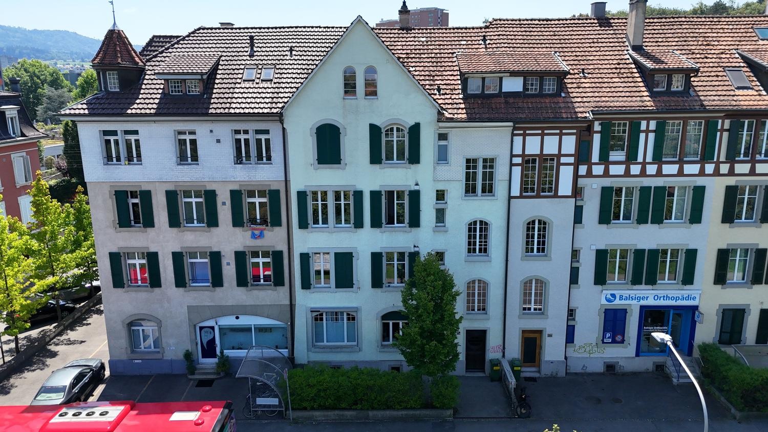 3 ½ rooms apartment, Foto 1 von 9