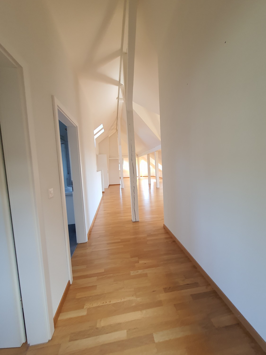 3 ½ rooms apartment, Foto 8 von 9