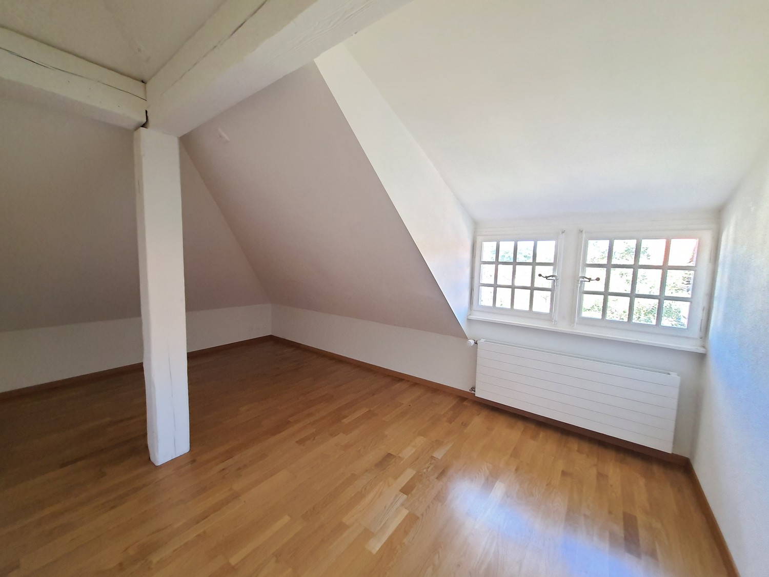 3 ½ rooms apartment, Foto 4 von 9