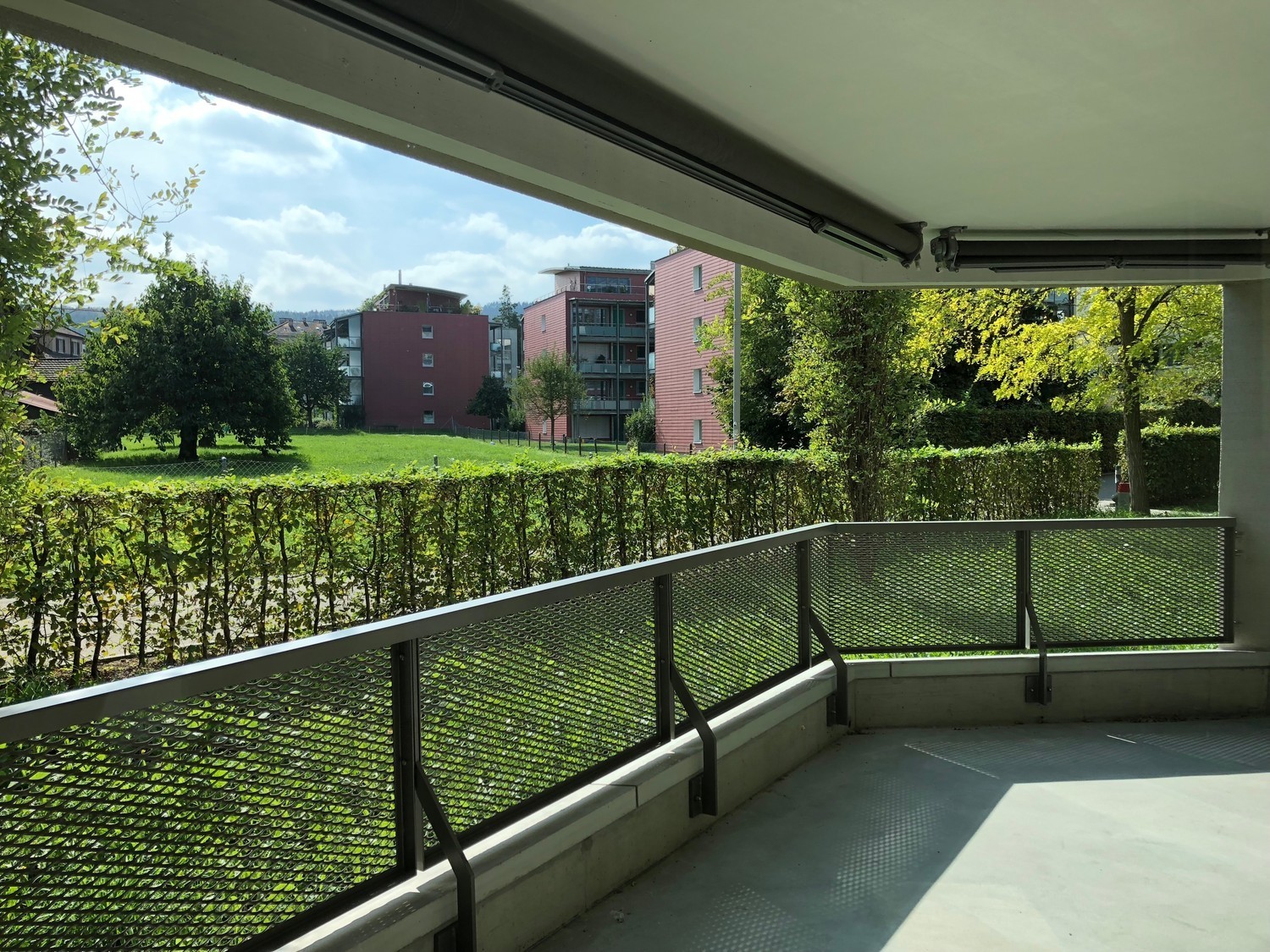3 ½ Zimmer-Wohnung, Foto 10 von 10