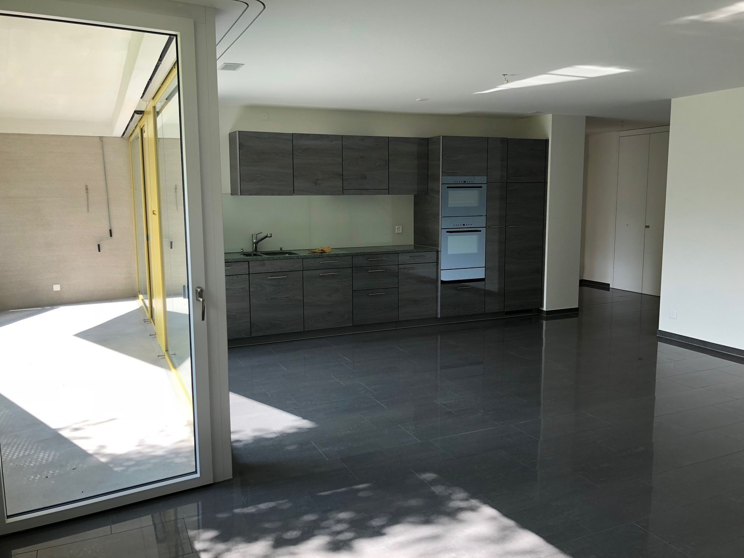 3 ½ Zimmer-Wohnung, Foto 1 von 10