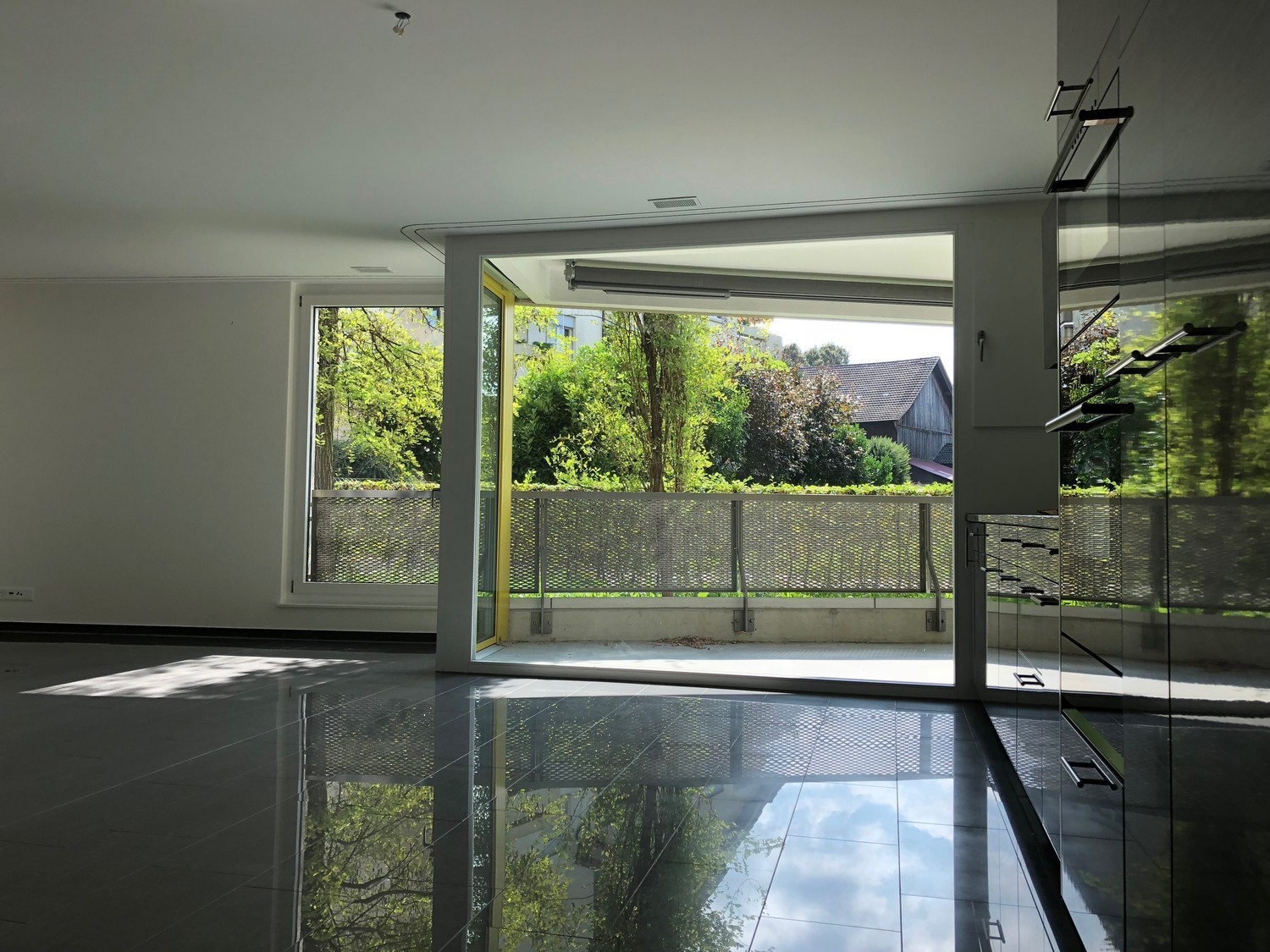 3 ½ Zimmer-Wohnung, Foto 4 von 10