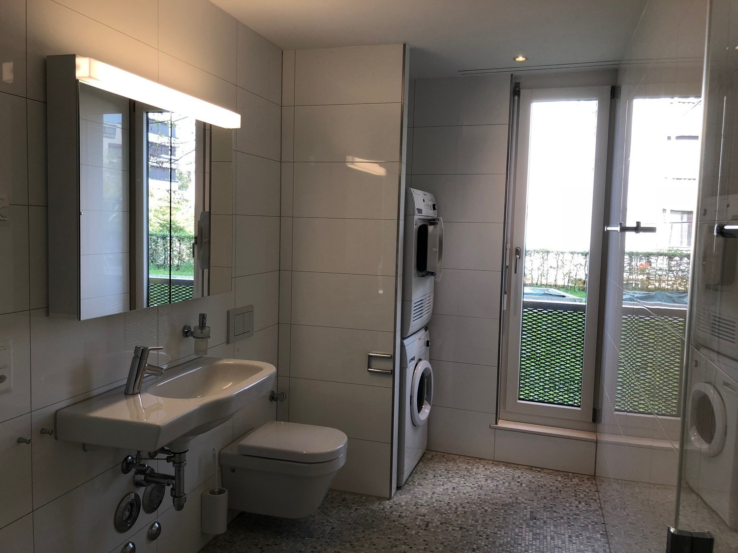 3 ½ Zimmer-Wohnung, Foto 9 von 10