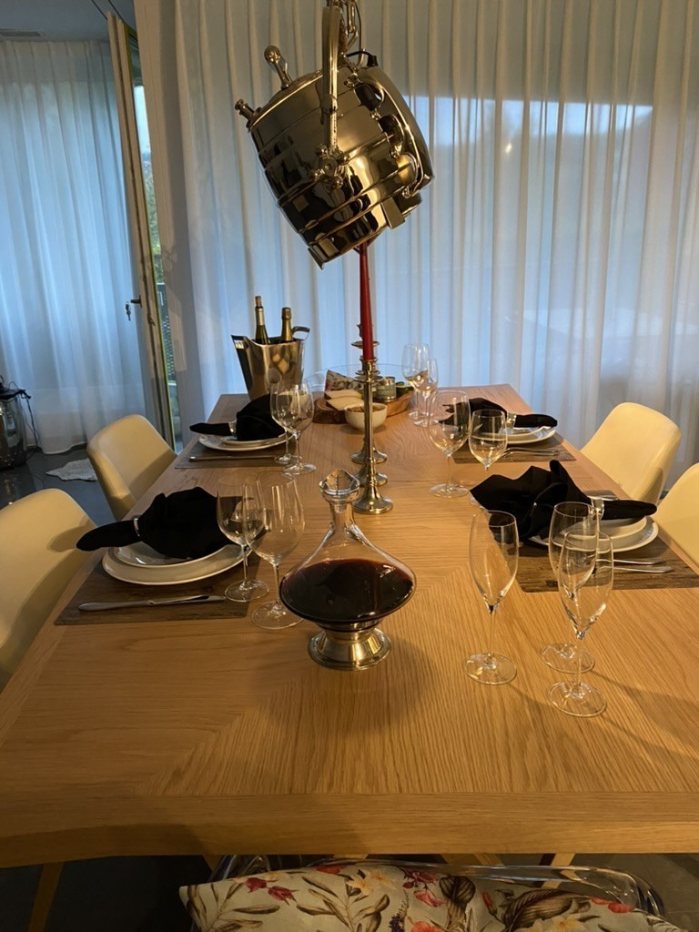 3 ½ Zimmer-Wohnung, Foto 2 von 10