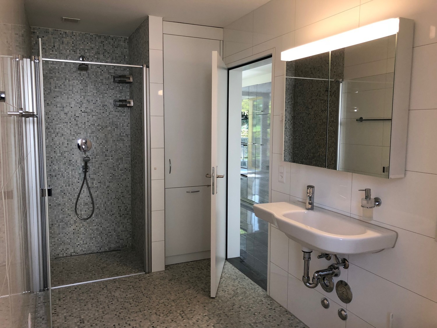 3 ½ Zimmer-Wohnung, Foto 8 von 10