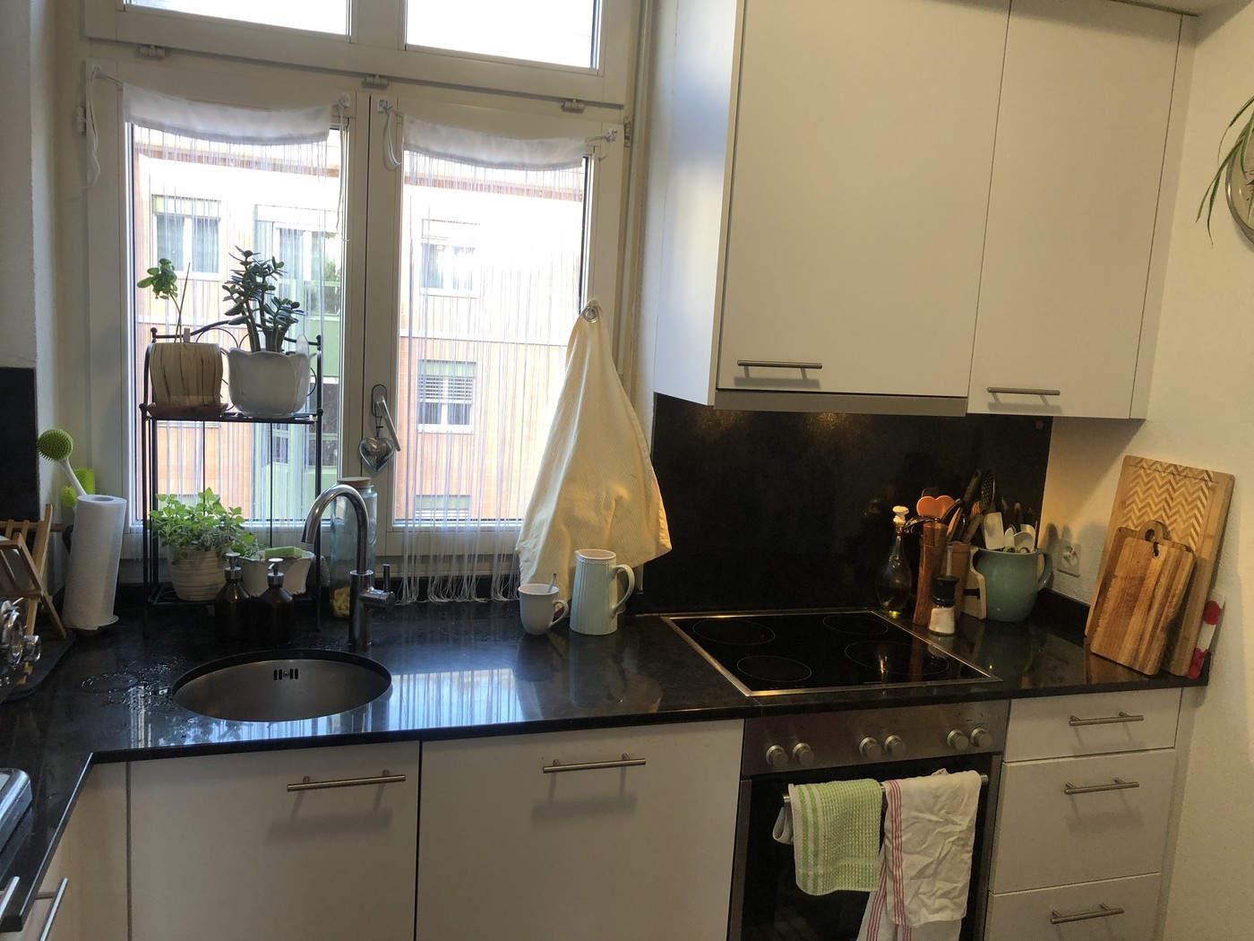 Zimmer in einer Wohngemeinschaft, Foto 6 von 10