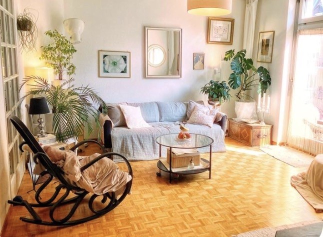 Zimmer in einer Wohngemeinschaft, Foto 1 von 10