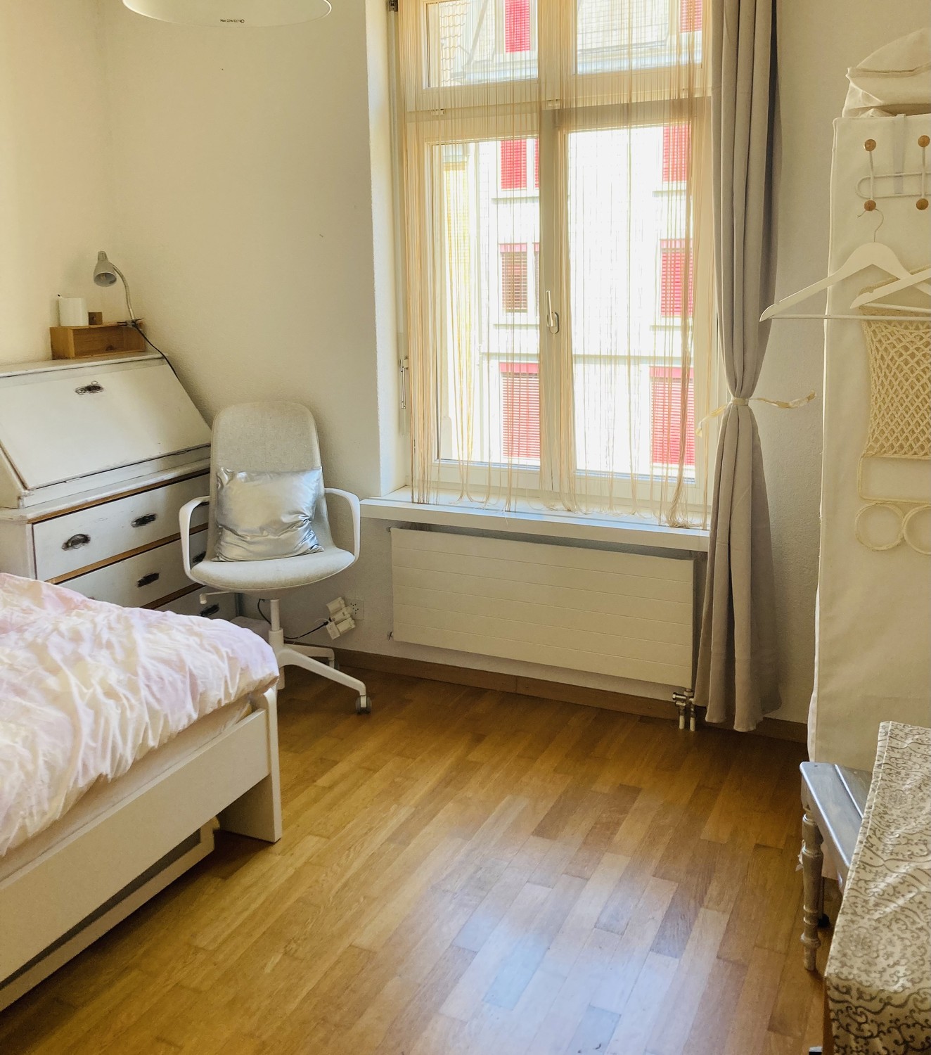 Zimmer in einer Wohngemeinschaft, Foto 7 von 10