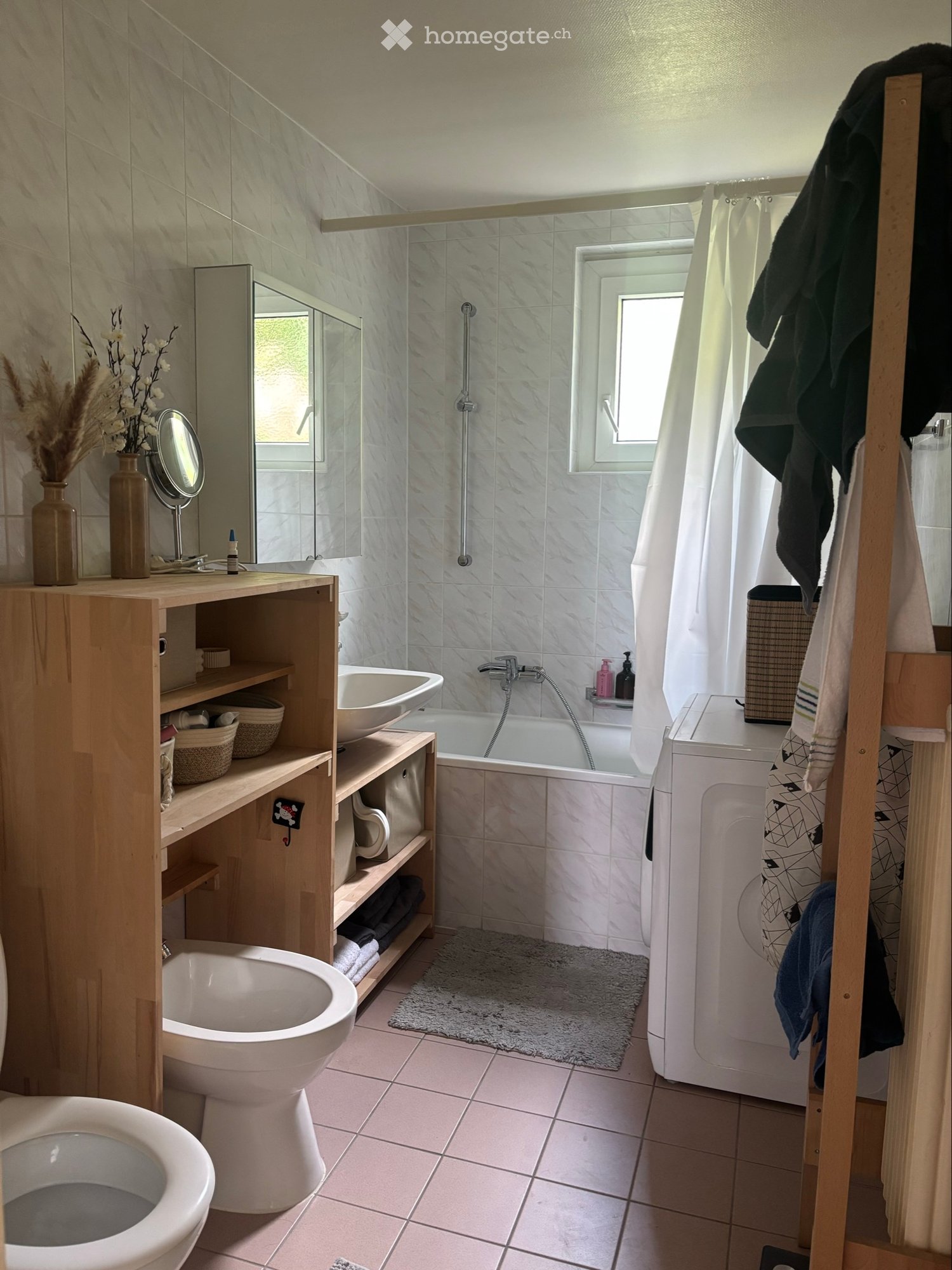 5-Zimmer-Wohnung, Foto 5 von 5