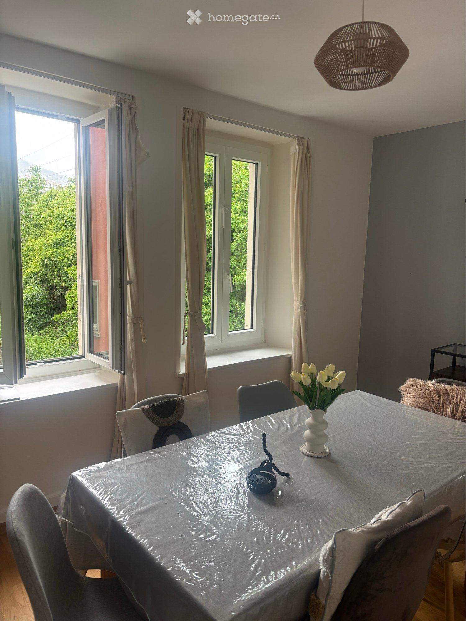 5-Zimmer-Wohnung, Foto 4 von 5