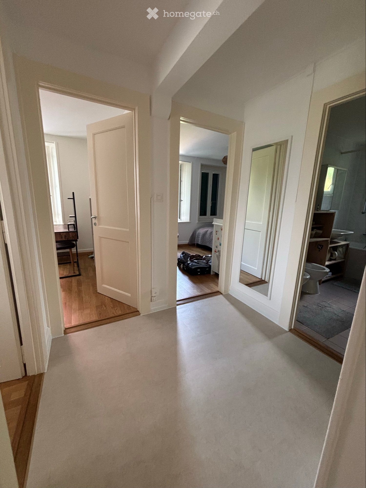5-Zimmer-Wohnung, Foto 2 von 5