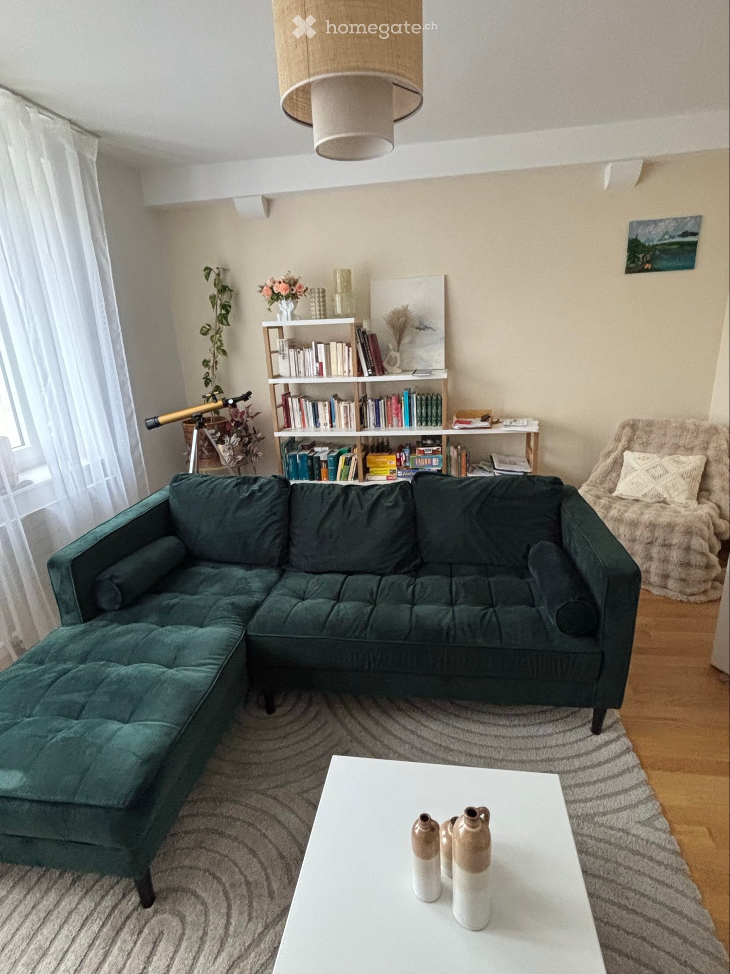 5-Zimmer-Wohnung, Foto 1 von 5
